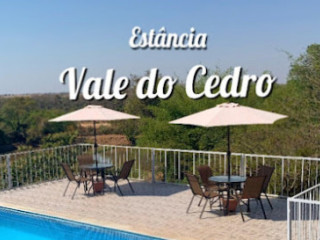 Estância Vale Do Cedro