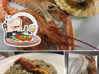 Trattoria Al Pescatore