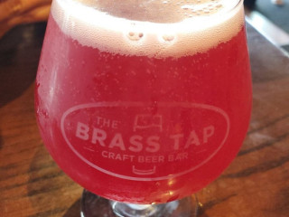 The Brass Tap