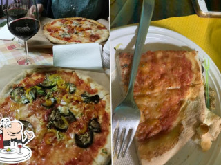 I Compari Pizza Drinka