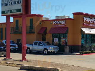 Popeyes Louisiana Kitchen