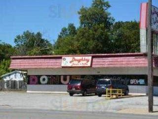 Doughboy Donuts And Coffee