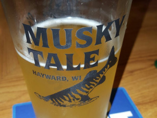 Musky Tale Resort