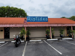 Riptides
