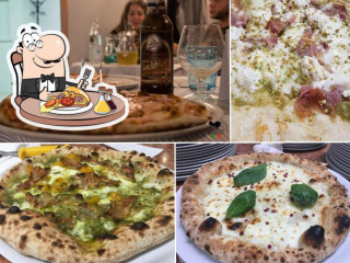 Pizzeria Condor Di Fallavena Maria Cristina