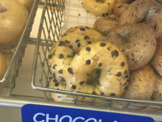 The Great American Bagel