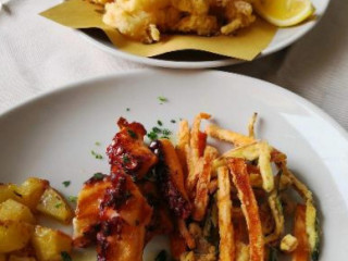 Trattoria La Briciola