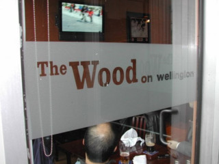 The Wood on Wellington