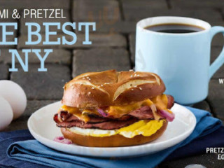 Manhattan Bagel