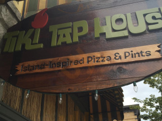 Tiki Tap House