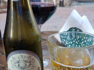 Enoteca Boccaccio