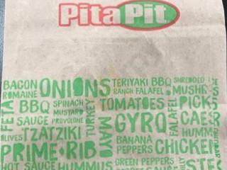 Pita Pit