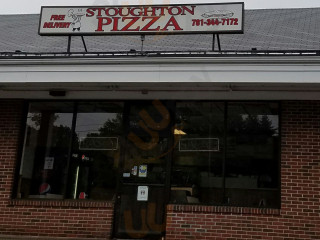 Stoughton Pizza