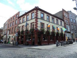 Farringtons