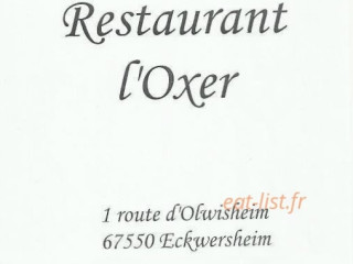 L'oxer