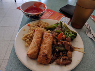 Kings Wok