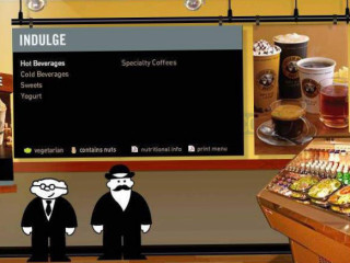 restaurant image