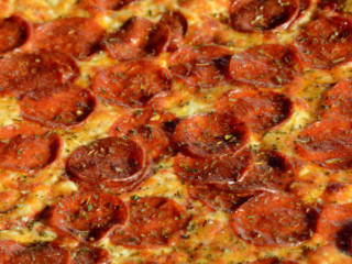 Rosati's Pizza