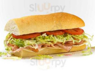 Sammie’s Subs Shop