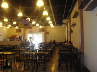 Splash Pizza Centro