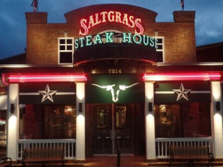 Saltgrass Steak House