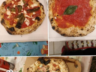 Pizzeria Verace Contemporanea Soleluna