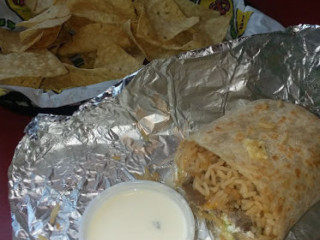 Moe's Southwest Grill