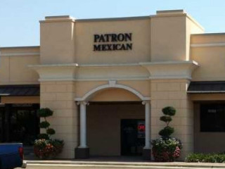 Patron Mexican Grill