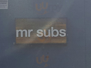 Mr Subs