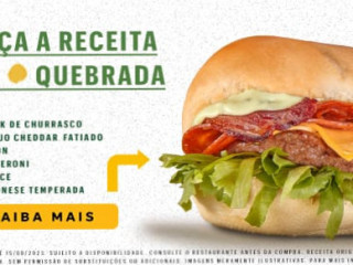 Subway Esteio