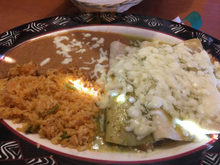 El Patron Mexican Grill