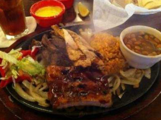 Los Cabos Mexican Grill Steak House