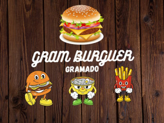 Gram Burguer Gramado