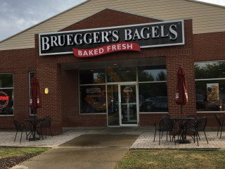 Bruegger's Bagels