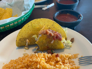 Acapulco Mexican Grill