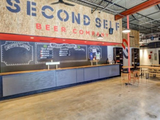 Second Self Beer Company