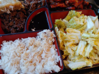 Teryaki Bento