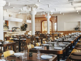 restaurant image
