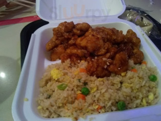 Panda Express