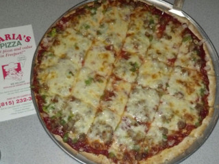 Marias Pizza