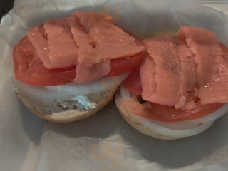 Mannie's Bagel Delicatessen