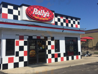 Rally's Hamburgers