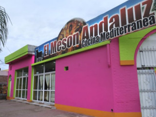 El Meson Andaluz