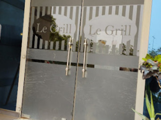 Le Grill