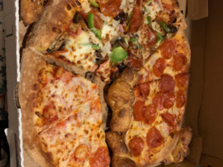 Papa Johns Pizza