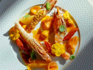 Langouste