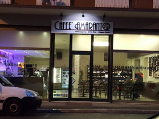 Caffe Amaranto