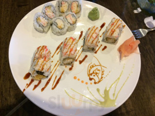 Tokyo Hibachi Sushi