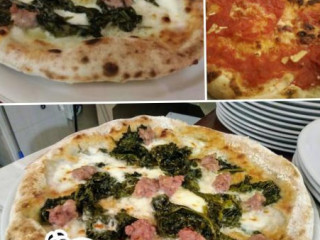 La Casereccia Pizzeria