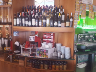 Caffè La Marchionna